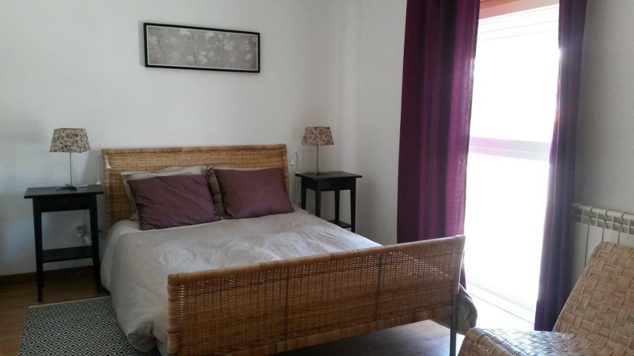 Townhous Praia Da Areia Branca Praia da Lourinhã Exterior foto