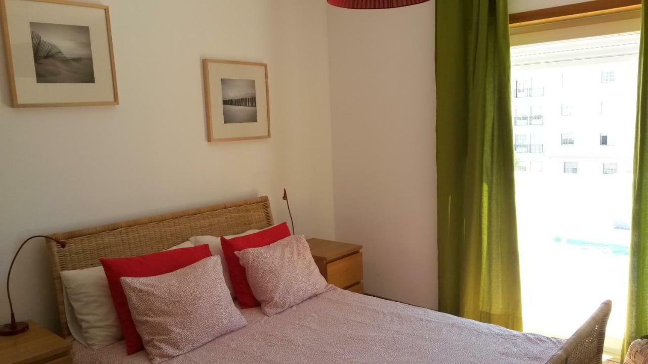 Townhous Praia Da Areia Branca Praia da Lourinhã Exterior foto
